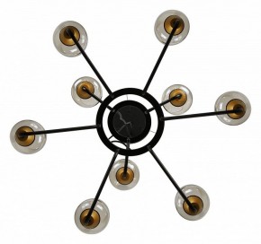 Подвесная люстра Rivoli Gera Б0047325 в Талице - talica.mebel24.online | фото 3