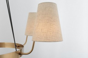Подвесная люстра Rivoli Michele Б0061952 в Талице - talica.mebel24.online | фото 6