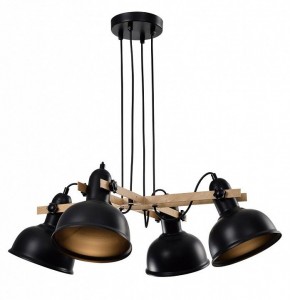 Подвесная люстра Rivoli Nathalie Б0050325 в Талице - talica.mebel24.online | фото 2