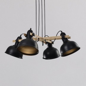 Подвесная люстра Rivoli Nathalie Б0050325 в Талице - talica.mebel24.online | фото 4