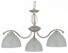 Подвесная люстра Rivoli Valerie Б0060979 в Талице - talica.mebel24.online | фото
