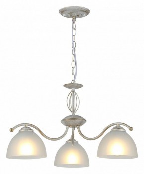 Подвесная люстра Rivoli Valerie Б0060979 в Талице - talica.mebel24.online | фото 3