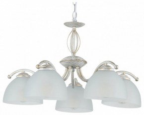 Подвесная люстра Rivoli Valerie Б0060980 в Талице - talica.mebel24.online | фото