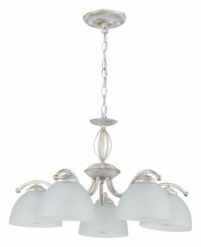Подвесная люстра Rivoli Valerie Б0060980 в Талице - talica.mebel24.online | фото 2