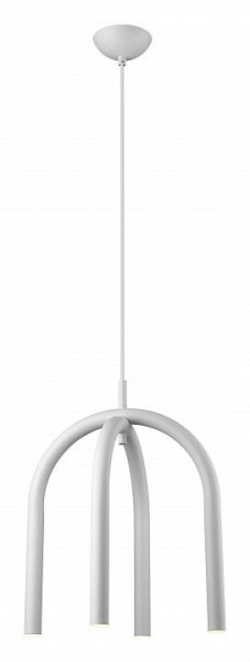 Подвесная люстра SIMPLE STORY 1148 1148-LED20PL в Талице - talica.mebel24.online | фото 2
