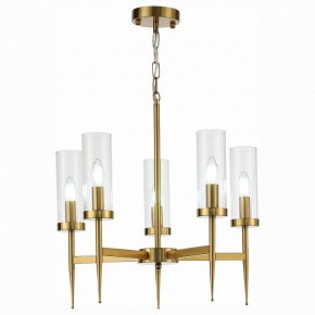 Подвесная люстра ST-Luce Acazio SL1159.303.05 в Талице - talica.mebel24.online | фото 2