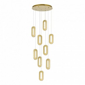Подвесная люстра ST-Luce Allungo SL6506.203.09 в Талице - talica.mebel24.online | фото 2