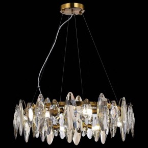 Подвесная люстра ST-Luce Ancona SL1227.303.08 в Талице - talica.mebel24.online | фото 5