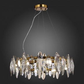 Подвесная люстра ST-Luce Ancona SL1227.303.08 в Талице - talica.mebel24.online | фото 6