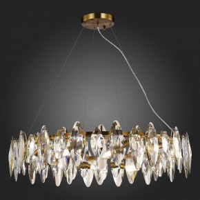Подвесная люстра ST-Luce Ancona SL1227.303.12 в Талице - talica.mebel24.online | фото 5
