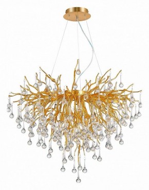 Подвесная люстра ST-Luce Anzio 1 SL1651.203.09 в Талице - talica.mebel24.online | фото 2