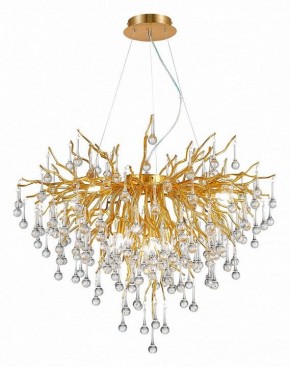 Подвесная люстра ST-Luce Anzio 1 SL1651.203.09 в Талице - talica.mebel24.online | фото 3