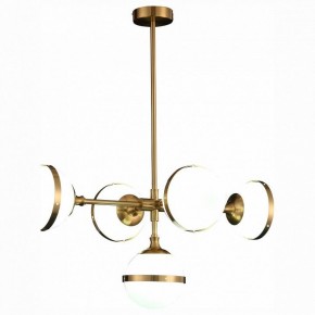 Подвесная люстра ST-Luce Arbe SL1157.303.05 в Талице - talica.mebel24.online | фото 2