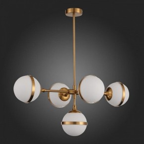 Подвесная люстра ST-Luce Arbe SL1157.303.05 в Талице - talica.mebel24.online | фото 3