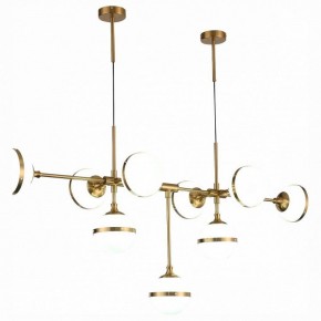 Подвесная люстра ST-Luce Arbe SL1157.303.09 в Талице - talica.mebel24.online | фото 2