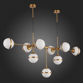Подвесная люстра ST-Luce Arbe SL1157.303.09 в Талице - talica.mebel24.online | фото 3
