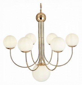 Подвесная люстра ST-Luce Avellino SL1504.203.07 в Талице - talica.mebel24.online | фото 2