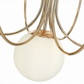 Подвесная люстра ST-Luce Avellino SL1504.203.07 в Талице - talica.mebel24.online | фото 4