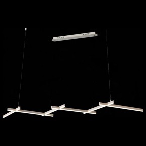 Подвесная люстра ST-Luce Basoni SL394.503.06 в Талице - talica.mebel24.online | фото 4