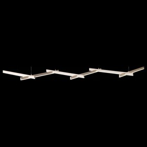 Подвесная люстра ST-Luce Basoni SL394.503.06 в Талице - talica.mebel24.online | фото 6