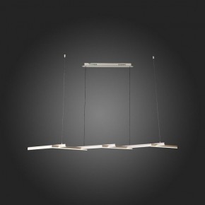 Подвесная люстра ST-Luce Basoni SL394.503.06 в Талице - talica.mebel24.online | фото 8