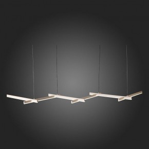 Подвесная люстра ST-Luce Basoni SL394.503.06 в Талице - talica.mebel24.online | фото 9