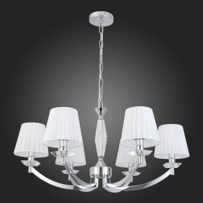 Подвесная люстра ST-Luce Bello SL1756.103.06 в Талице - talica.mebel24.online | фото 4