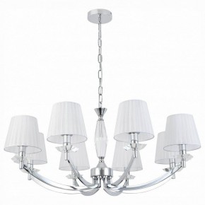 Подвесная люстра ST-Luce Bello SL1756.103.08 в Талице - talica.mebel24.online | фото 3
