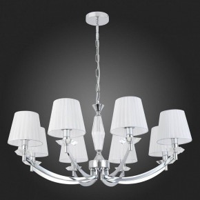 Подвесная люстра ST-Luce Bello SL1756.103.08 в Талице - talica.mebel24.online | фото 4