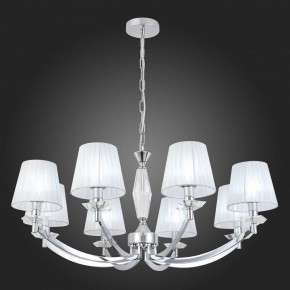 Подвесная люстра ST-Luce Bello SL1756.103.08 в Талице - talica.mebel24.online | фото 5