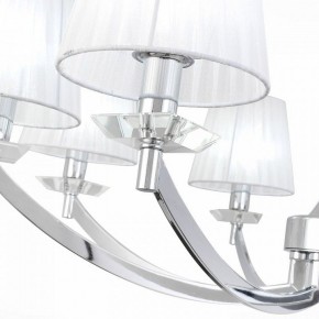 Подвесная люстра ST-Luce Bello SL1756.103.08 в Талице - talica.mebel24.online | фото 7