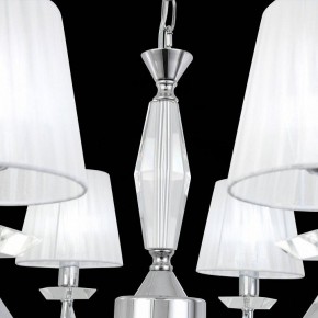 Подвесная люстра ST-Luce Bello SL1756.103.08 в Талице - talica.mebel24.online | фото 8