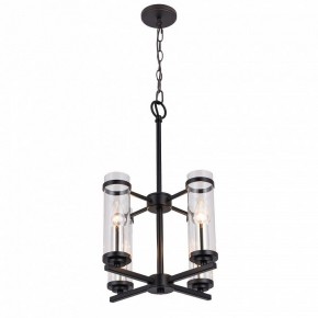 Подвесная люстра ST-Luce Bichero SL334.403.04 в Талице - talica.mebel24.online | фото 3