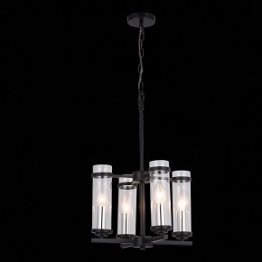 Подвесная люстра ST-Luce Bichero SL334.403.04 в Талице - talica.mebel24.online | фото 5