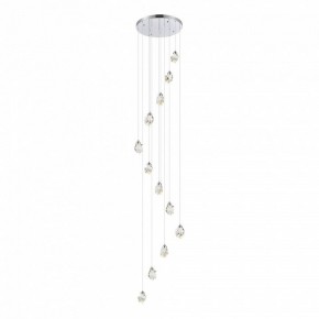 Подвесная люстра ST-Luce Cascato SL6114.103.12 в Талице - talica.mebel24.online | фото 2