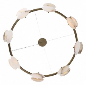 Подвесная люстра ST-Luce Clam SL1520.303.08 в Талице - talica.mebel24.online | фото 4