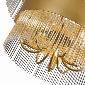 Подвесная люстра ST-Luce Contatto SL1225.203.09 в Талице - talica.mebel24.online | фото 12