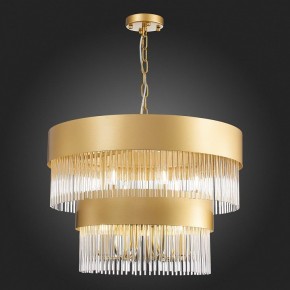 Подвесная люстра ST-Luce Contatto SL1225.203.09 в Талице - talica.mebel24.online | фото 8