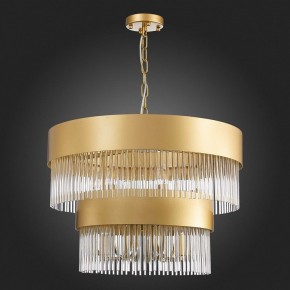 Подвесная люстра ST-Luce Contatto SL1225.203.09 в Талице - talica.mebel24.online | фото 9