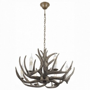 Подвесная люстра ST-Luce Corna SL154.703.06 в Талице - talica.mebel24.online | фото 5