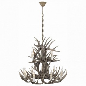 Подвесная люстра ST-Luce Corna SL154.703.12 в Талице - talica.mebel24.online | фото 3