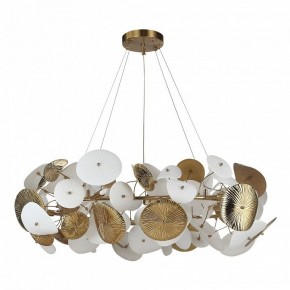 Подвесная люстра ST-Luce Dahlia SL1518.303.10 в Талице - talica.mebel24.online | фото
