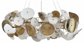 Подвесная люстра ST-Luce Dahlia SL1518.303.10 в Талице - talica.mebel24.online | фото 2