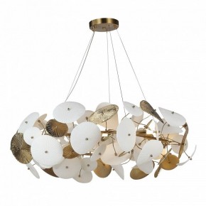 Подвесная люстра ST-Luce Dahlia SL1518.303.10 в Талице - talica.mebel24.online | фото 3