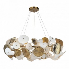 Подвесная люстра ST-Luce Dahlia SL1518.303.10 в Талице - talica.mebel24.online | фото 5