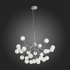 Подвесная люстра ST-Luce Demele SL376.503.27 в Талице - talica.mebel24.online | фото 4