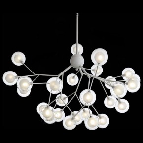 Подвесная люстра ST-Luce Demele SL376.503.27 в Талице - talica.mebel24.online | фото 6
