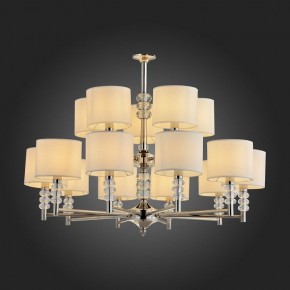 Подвесная люстра ST-Luce Enita SL1751.103.15 в Талице - talica.mebel24.online | фото 2