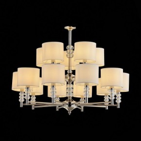 Подвесная люстра ST-Luce Enita SL1751.103.15 в Талице - talica.mebel24.online | фото 3