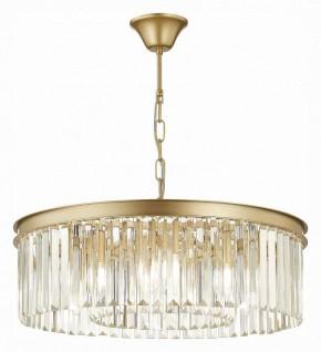 Подвесная люстра ST-Luce Ercolano SL1624.203.08 в Талице - talica.mebel24.online | фото 3